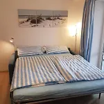 Strandschnuppe Auf Appartement