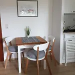 Strandschnuppe Auf Appartement *
