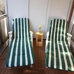 Strandschnuppe Auf