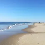 Appartement Strandschnuppe Auf
