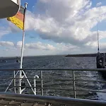 Strandschnuppe Auf