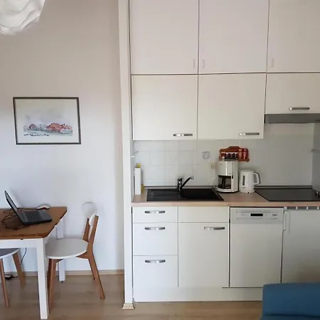 Strandschnuppe Baltrum