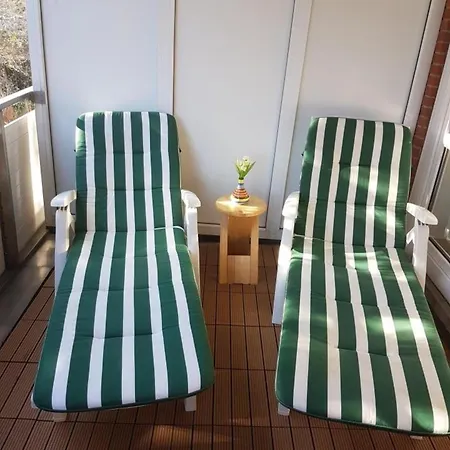 Strandschnuppe Auf