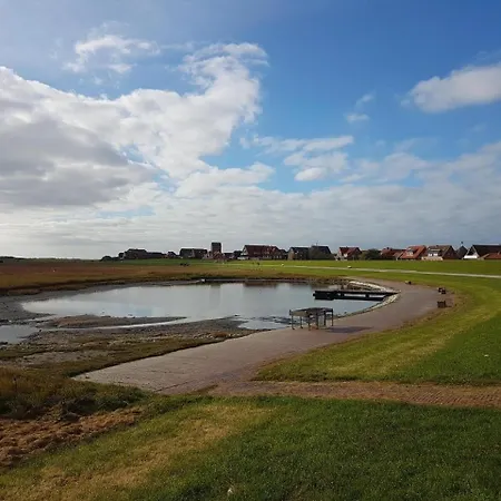 Apartamento Strandschnuppe