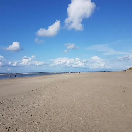 Apartamento Strandschnuppe *
