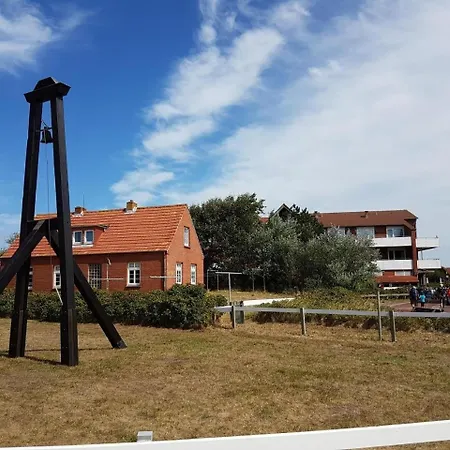 Strandschnuppe Auf Appartement *