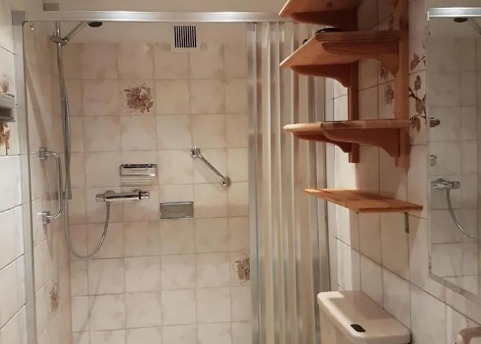 아파트 Strandschnuppe *