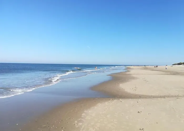 아파트 Strandschnuppe