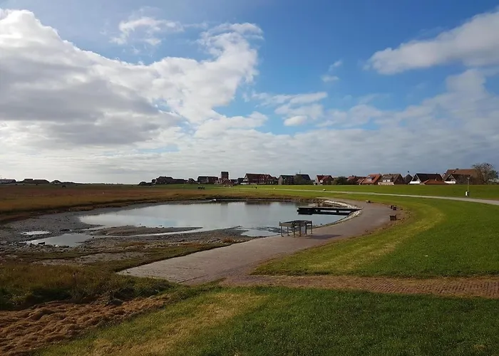 아파트 Strandschnuppe