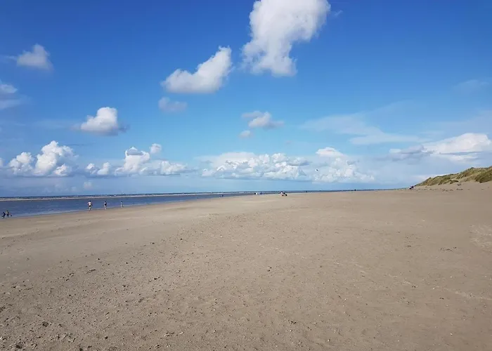 아파트 Strandschnuppe *