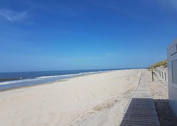 아파트 Strandschnuppe